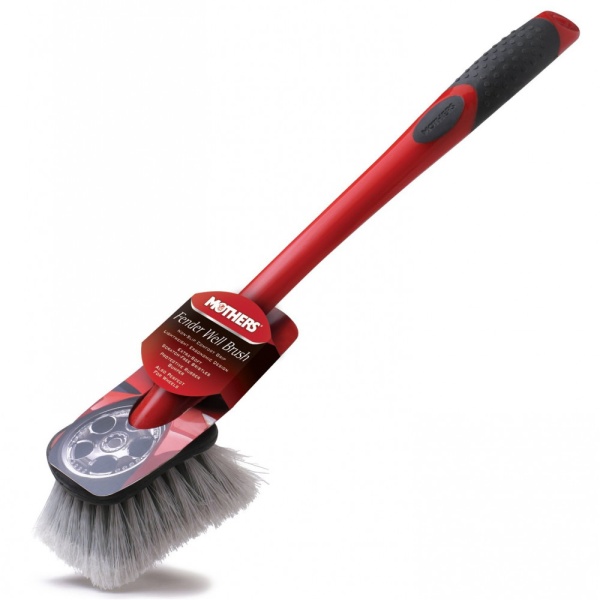 Perie Curatare Contra-Aripi Mothers Fender Well Brush 155800